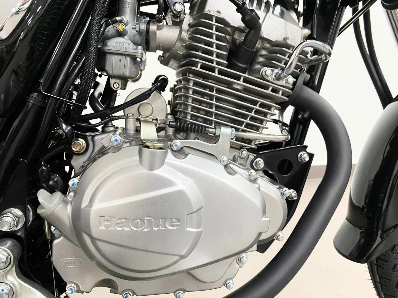 HAOJUE CHOPPER ROAD 150