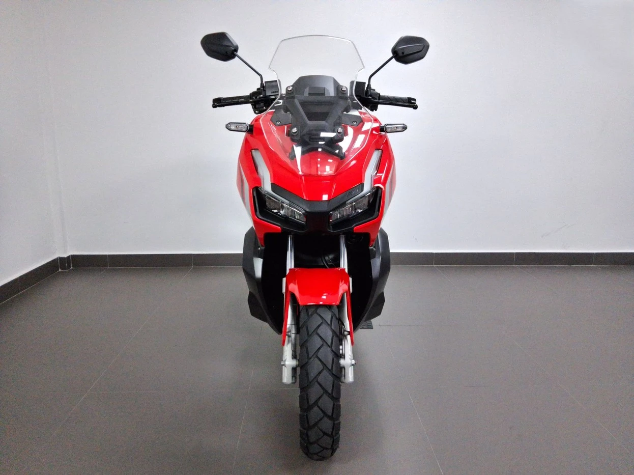 HONDA ADV 150