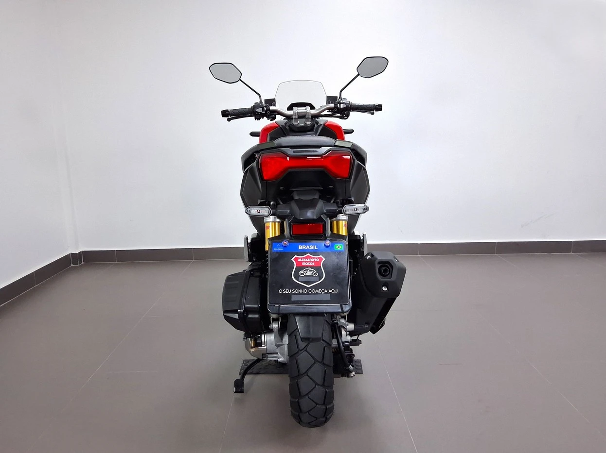 HONDA ADV 150