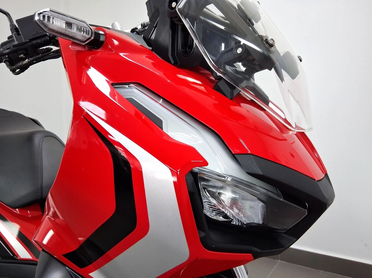 HONDA ADV 150