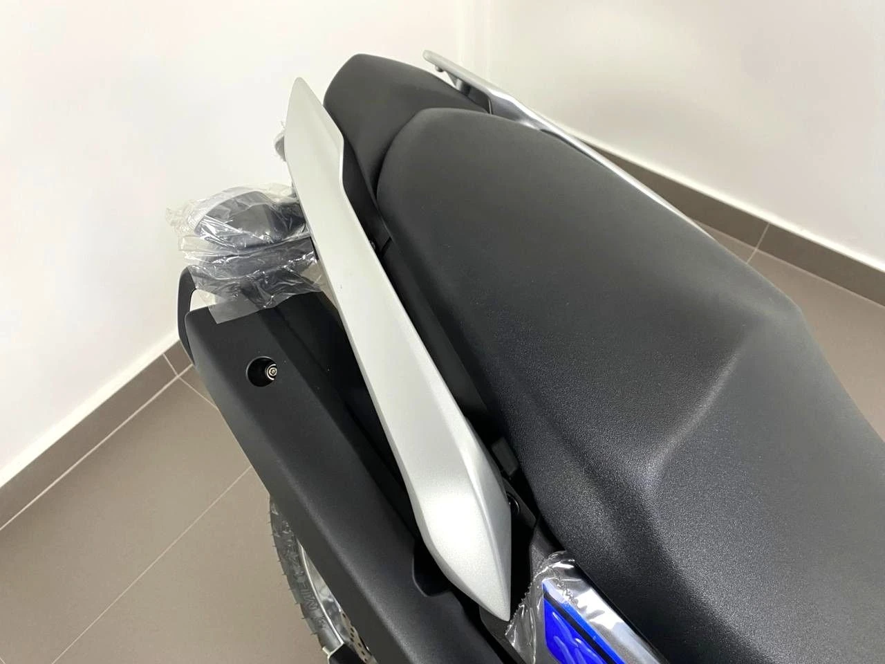 YAMAHA XTZ 250 LANDER