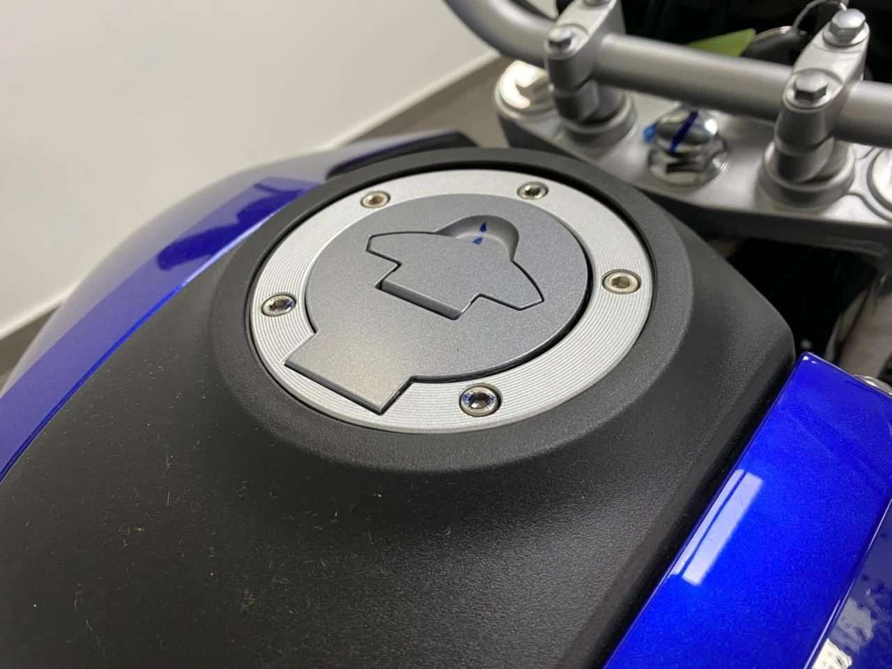 YAMAHA XTZ 250 LANDER