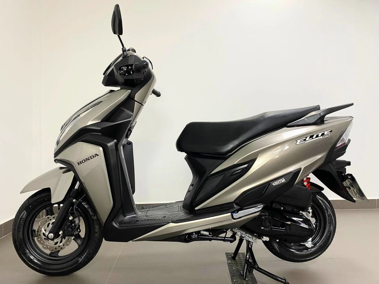 HONDA ELITE 125i