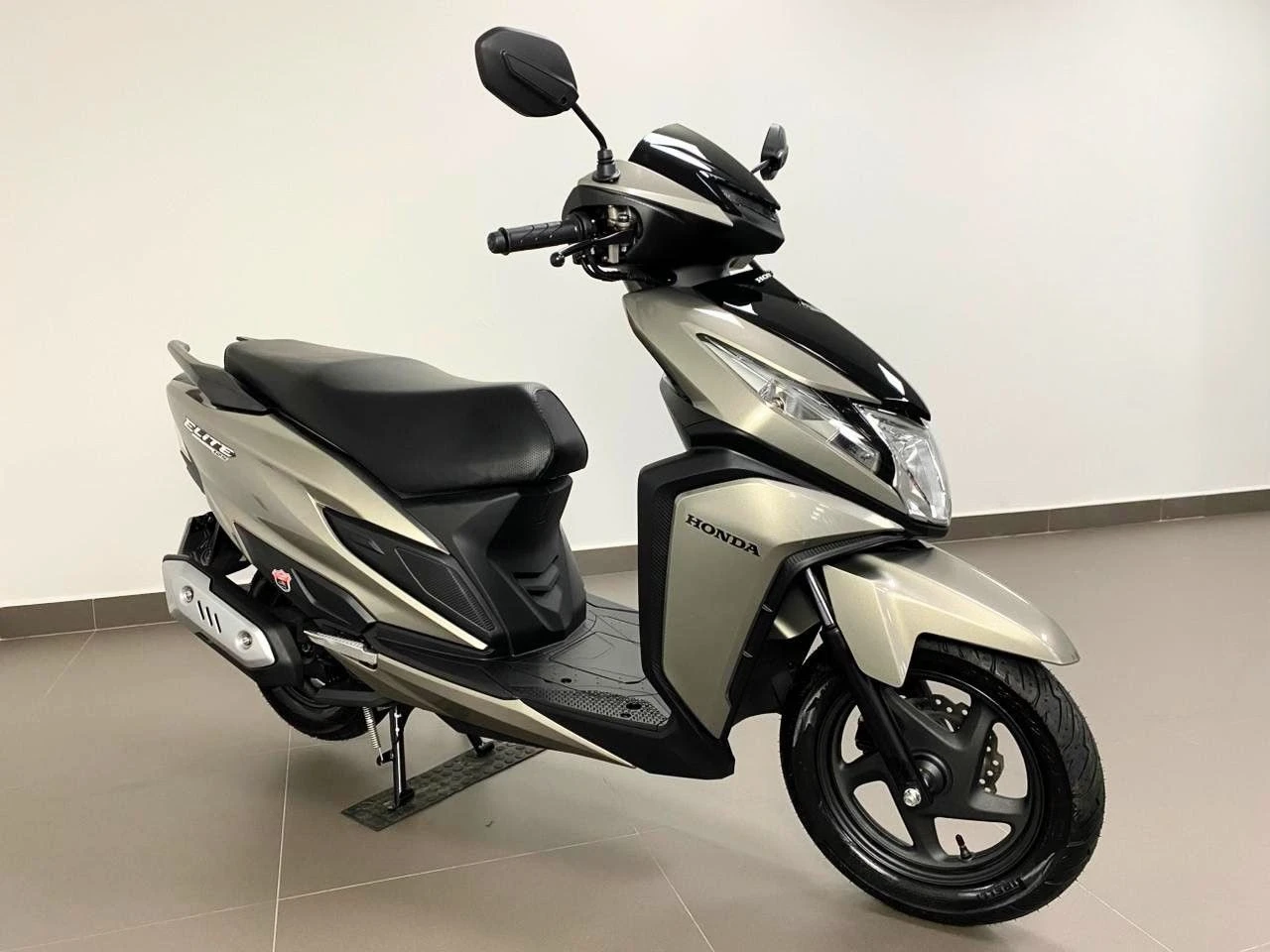 HONDA ELITE 125i