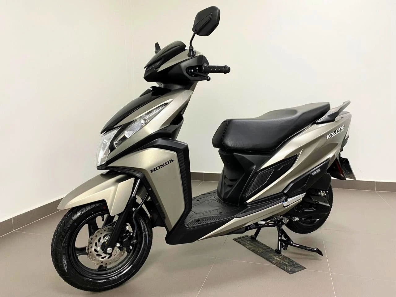 HONDA ELITE 125i