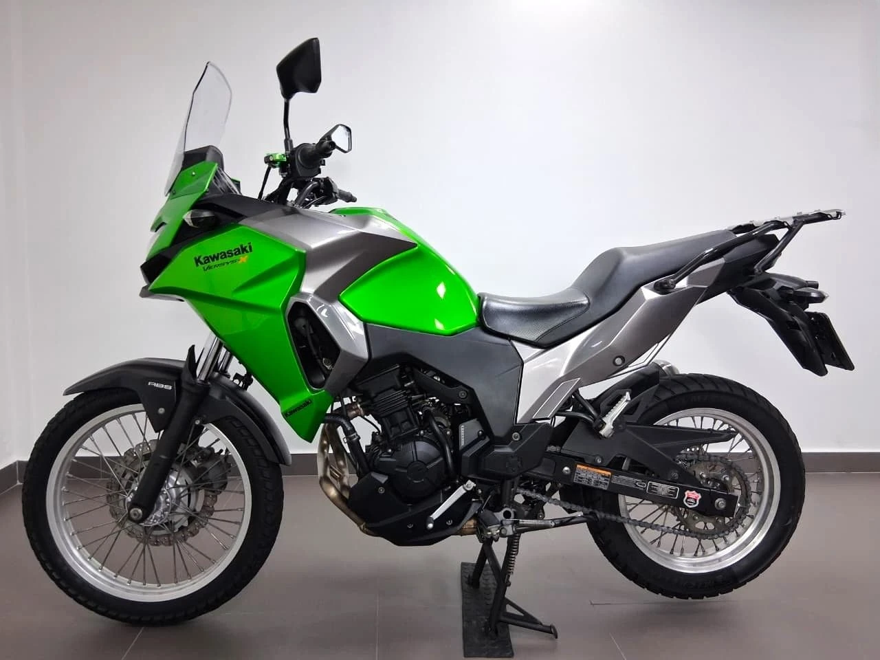 KAWASAKI VERSYS-X 300 ABS