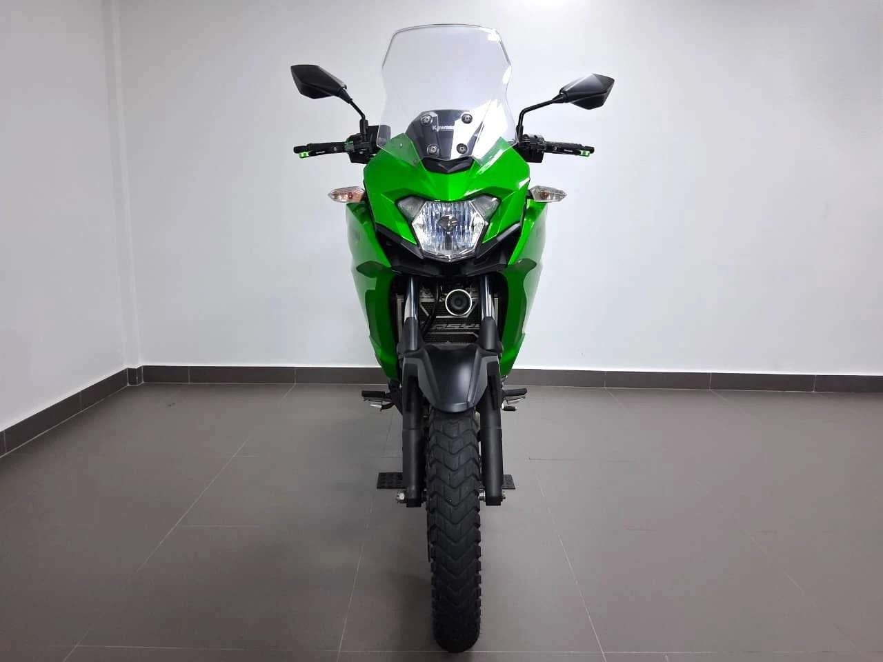 KAWASAKI VERSYS-X 300 ABS
