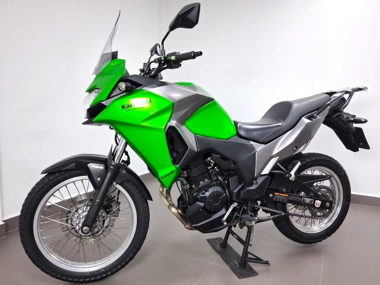 KAWASAKI VERSYS-X 300 ABS