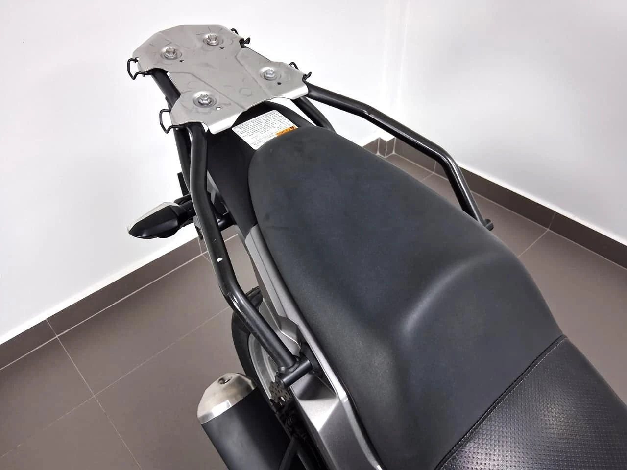 KAWASAKI VERSYS-X 300 ABS