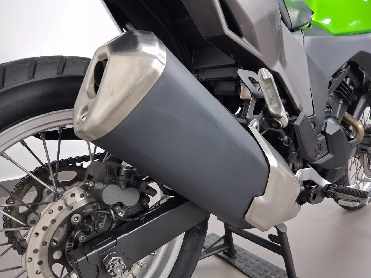 KAWASAKI VERSYS-X 300 ABS