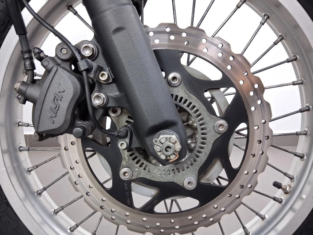 KAWASAKI VERSYS-X 300 ABS