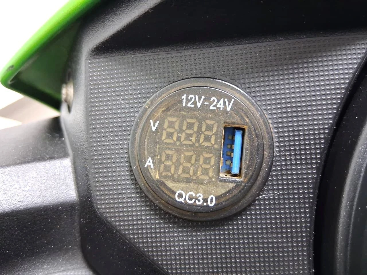 KAWASAKI VERSYS-X 300 ABS