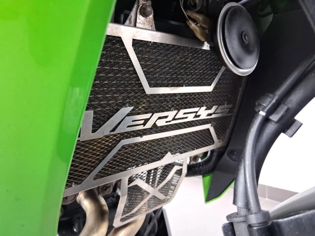 KAWASAKI VERSYS-X 300 ABS