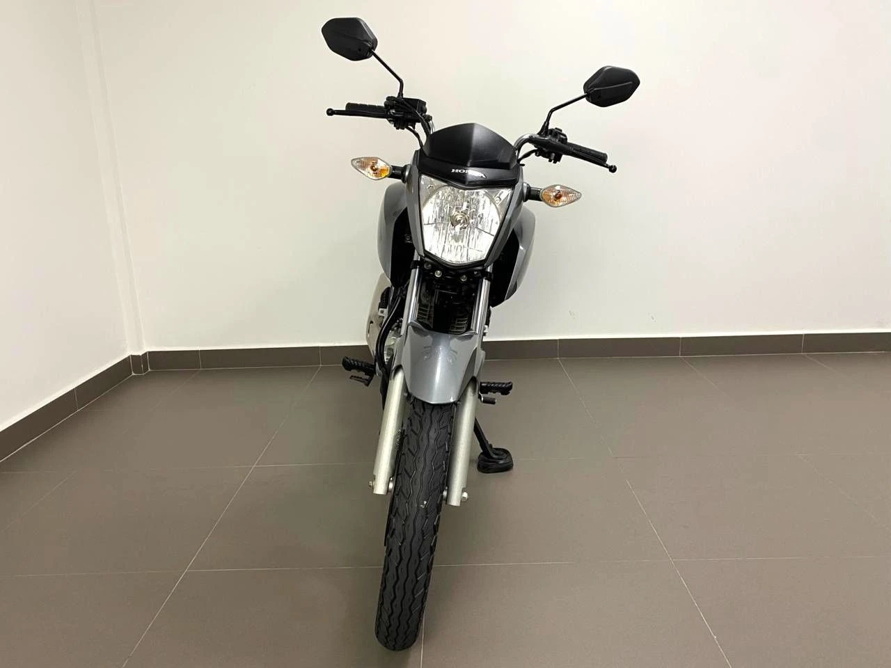 HONDA CG 160 FAN ESDI