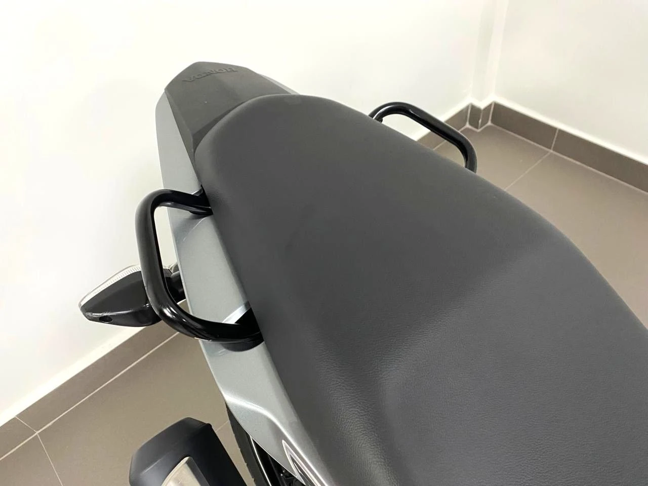 HONDA CG 160 FAN ESDI