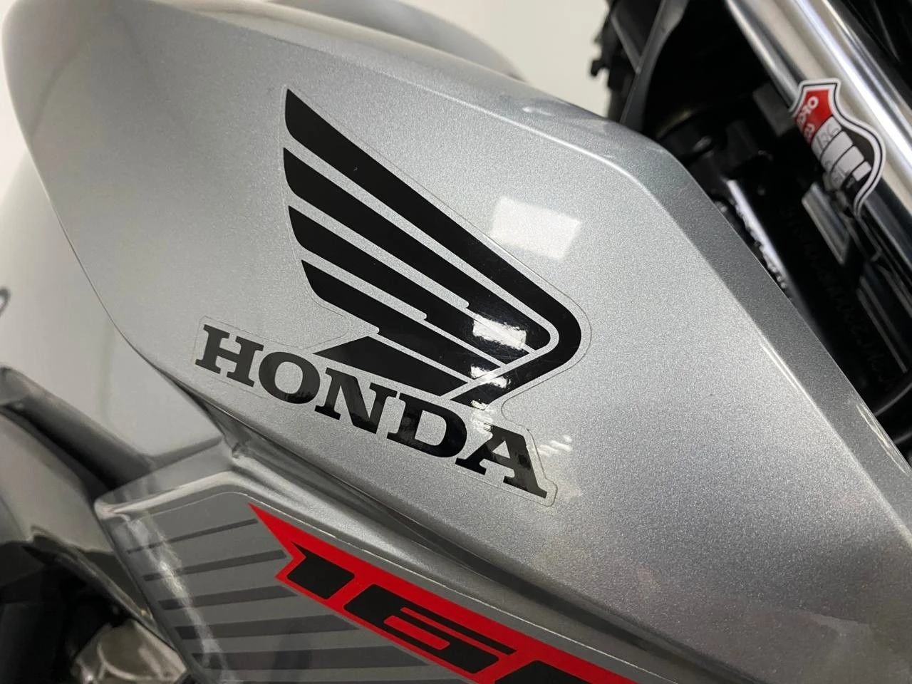 HONDA CG 160 FAN ESDI