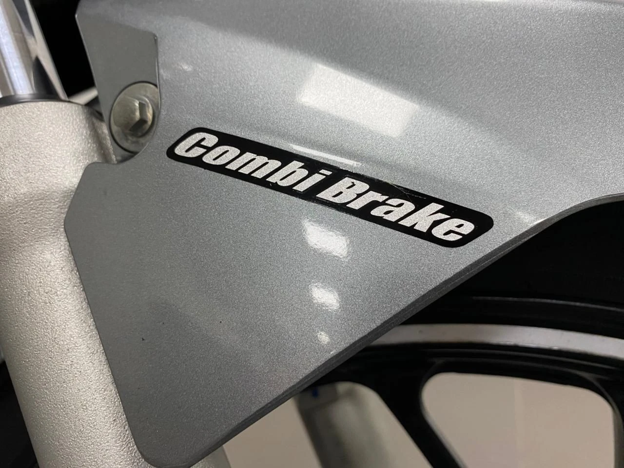 HONDA CG 160 FAN ESDI