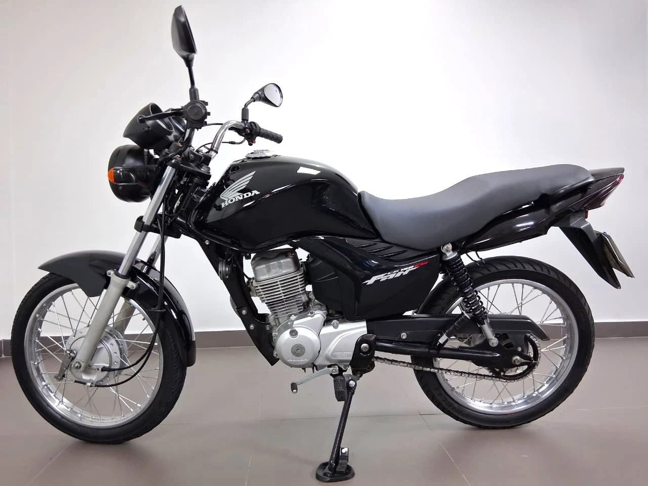 HONDA CG 150 FAN ESI