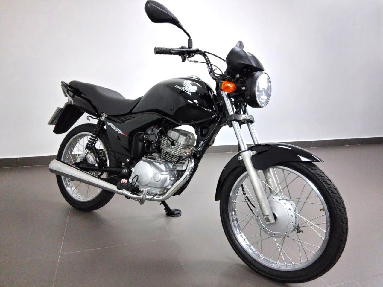 HONDA CG 150 FAN ESI