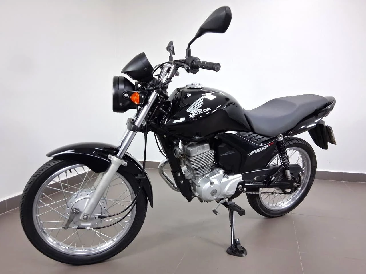 HONDA CG 150 FAN ESI