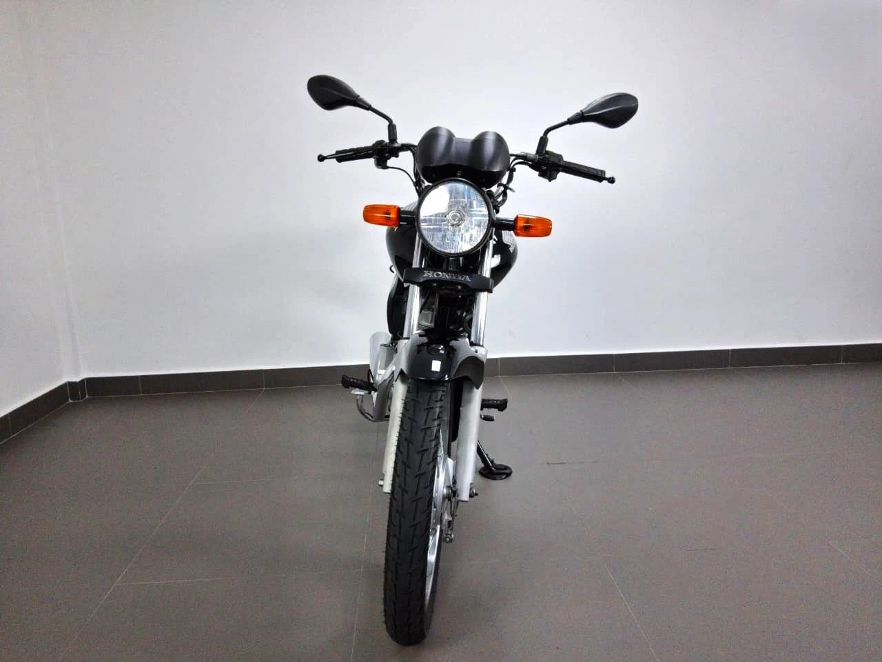 HONDA CG 150 FAN ESI