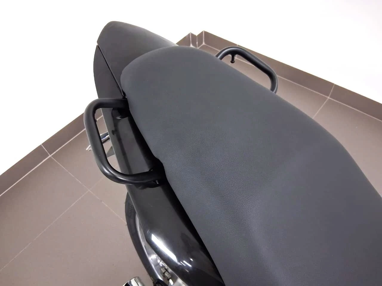 HONDA CG 150 FAN ESI