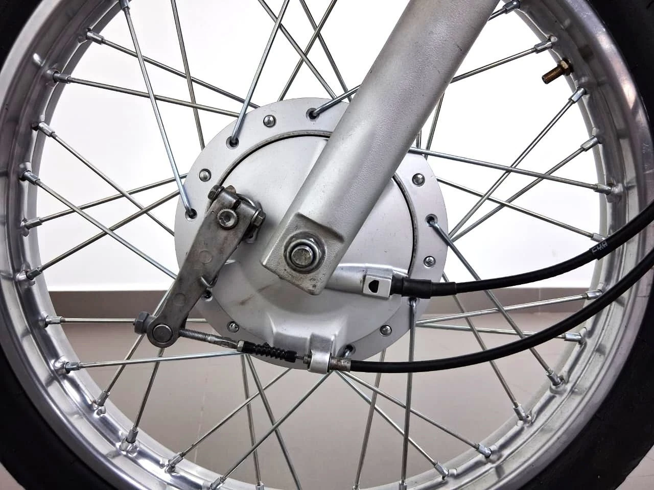 HONDA CG 150 FAN ESI