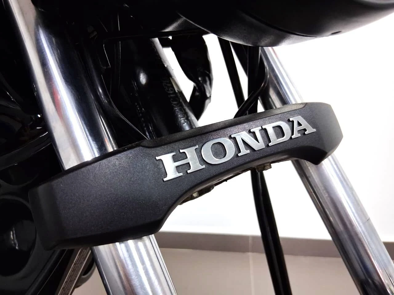 HONDA CG 150 FAN ESI