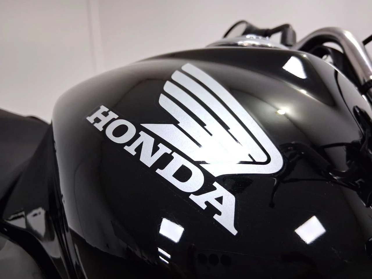 HONDA CG 150 FAN ESI