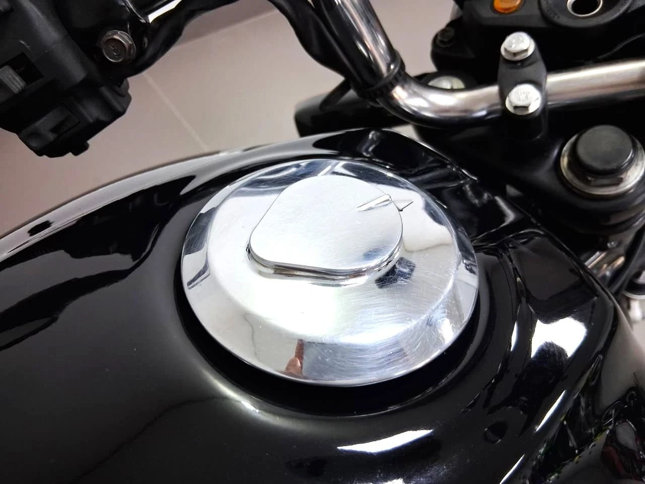 HONDA CG 150 FAN ESI