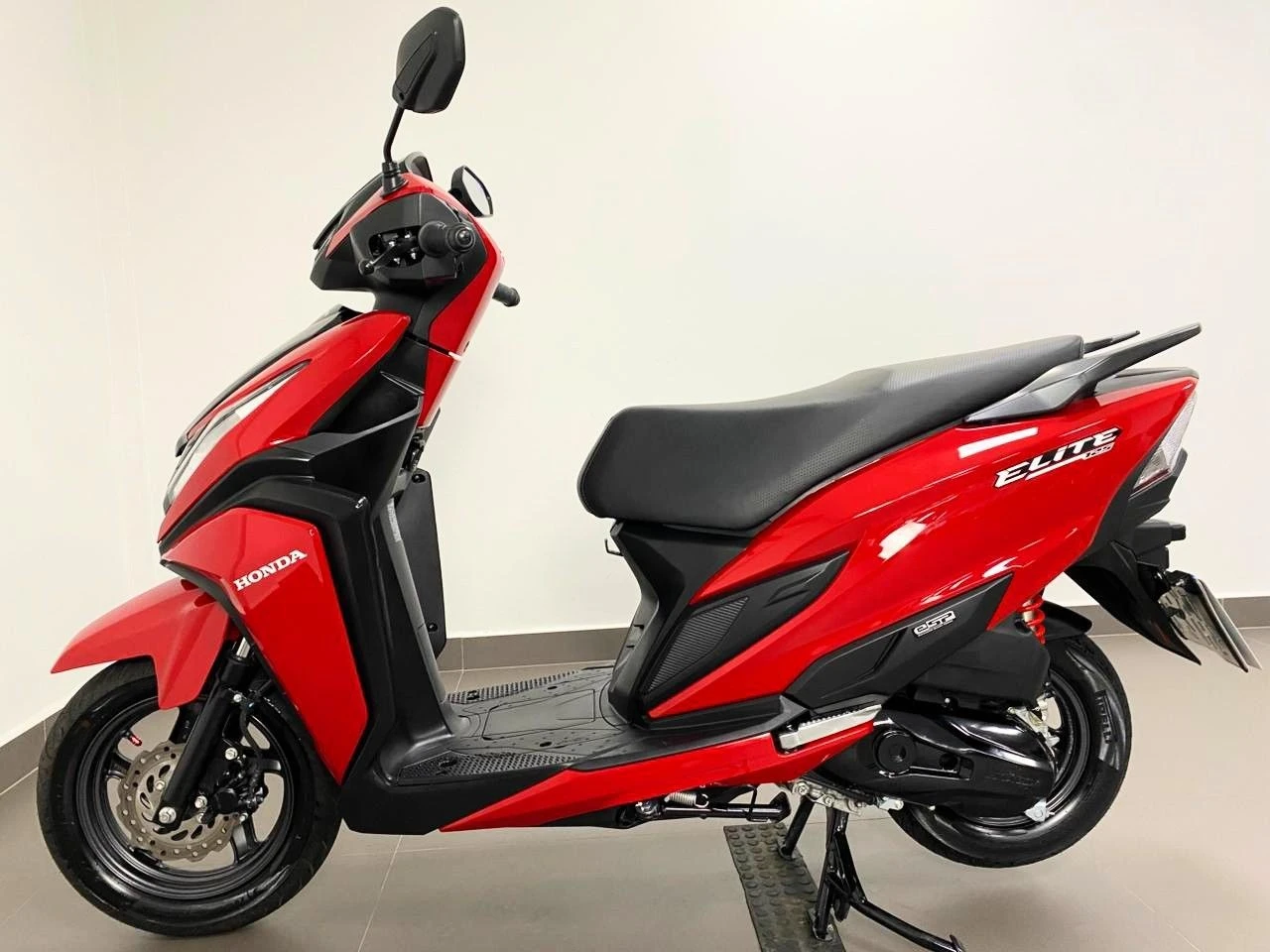 HONDA ELITE 125i