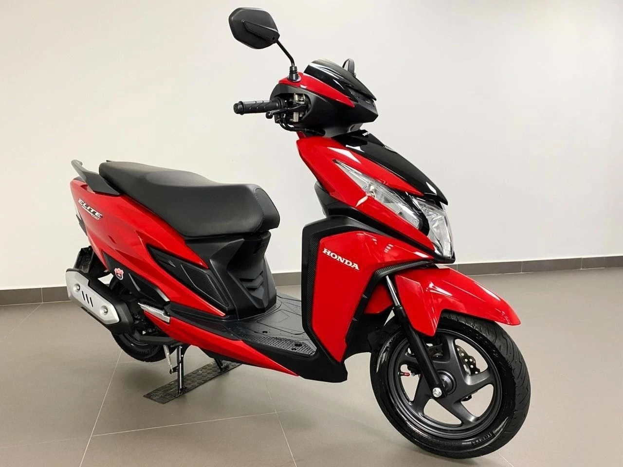 HONDA ELITE 125i