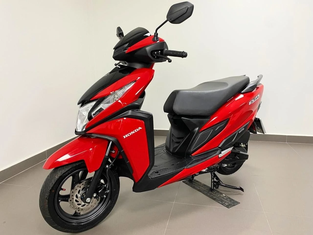 HONDA ELITE 125i