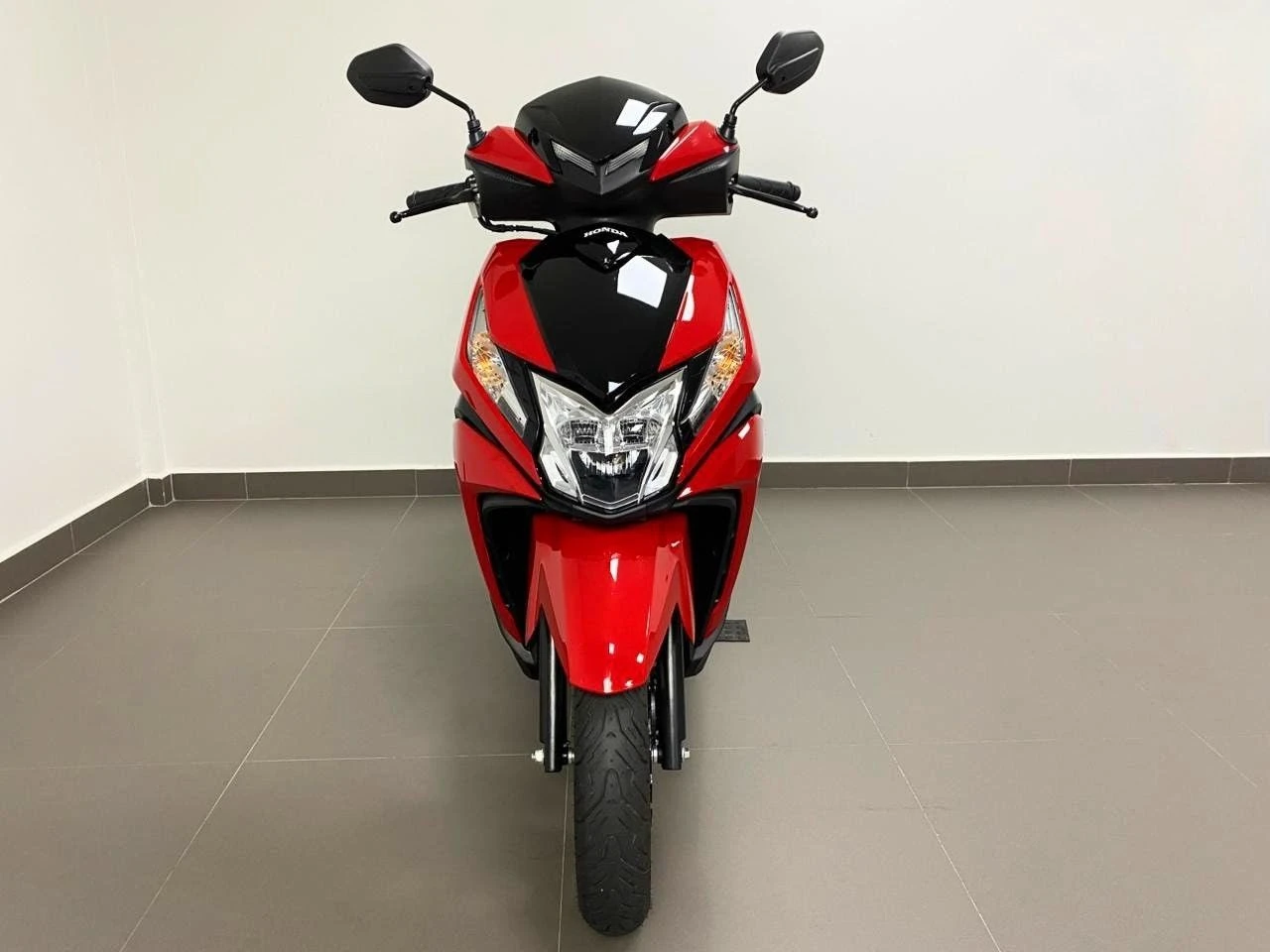 HONDA ELITE 125i