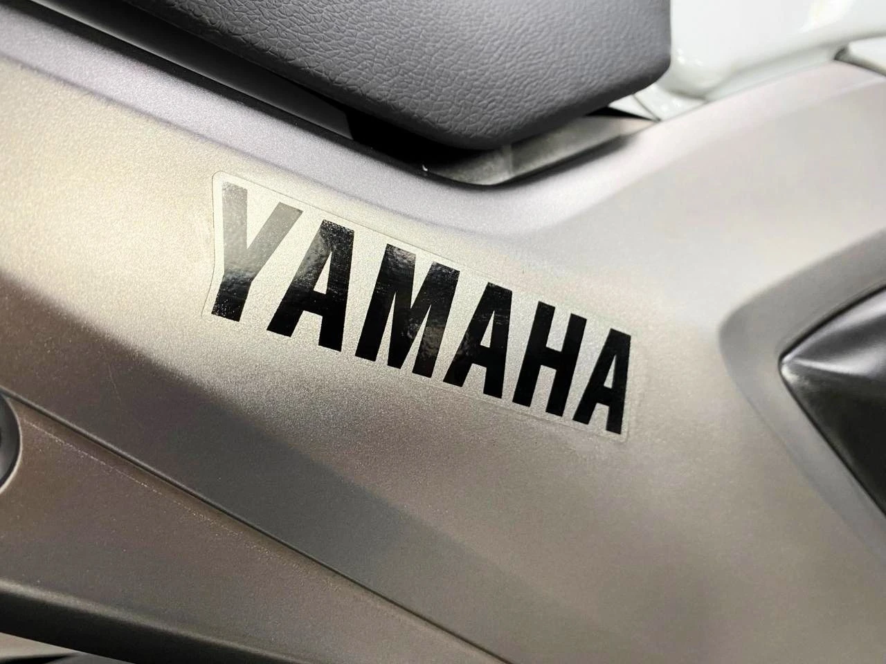 YAMAHA FAZER YS 250