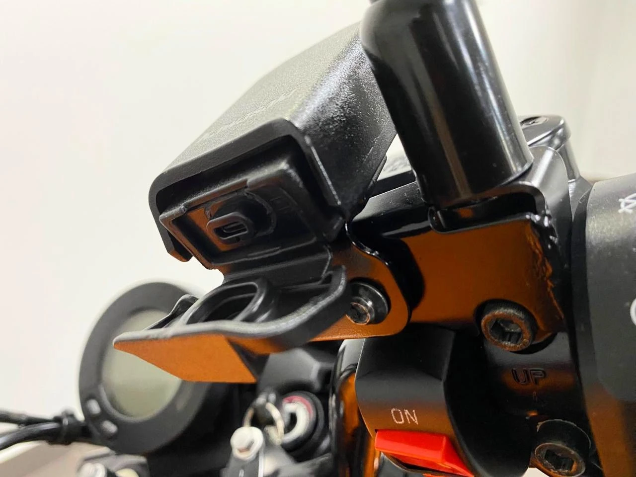 KAWASAKI ELIMINATOR 500 SE