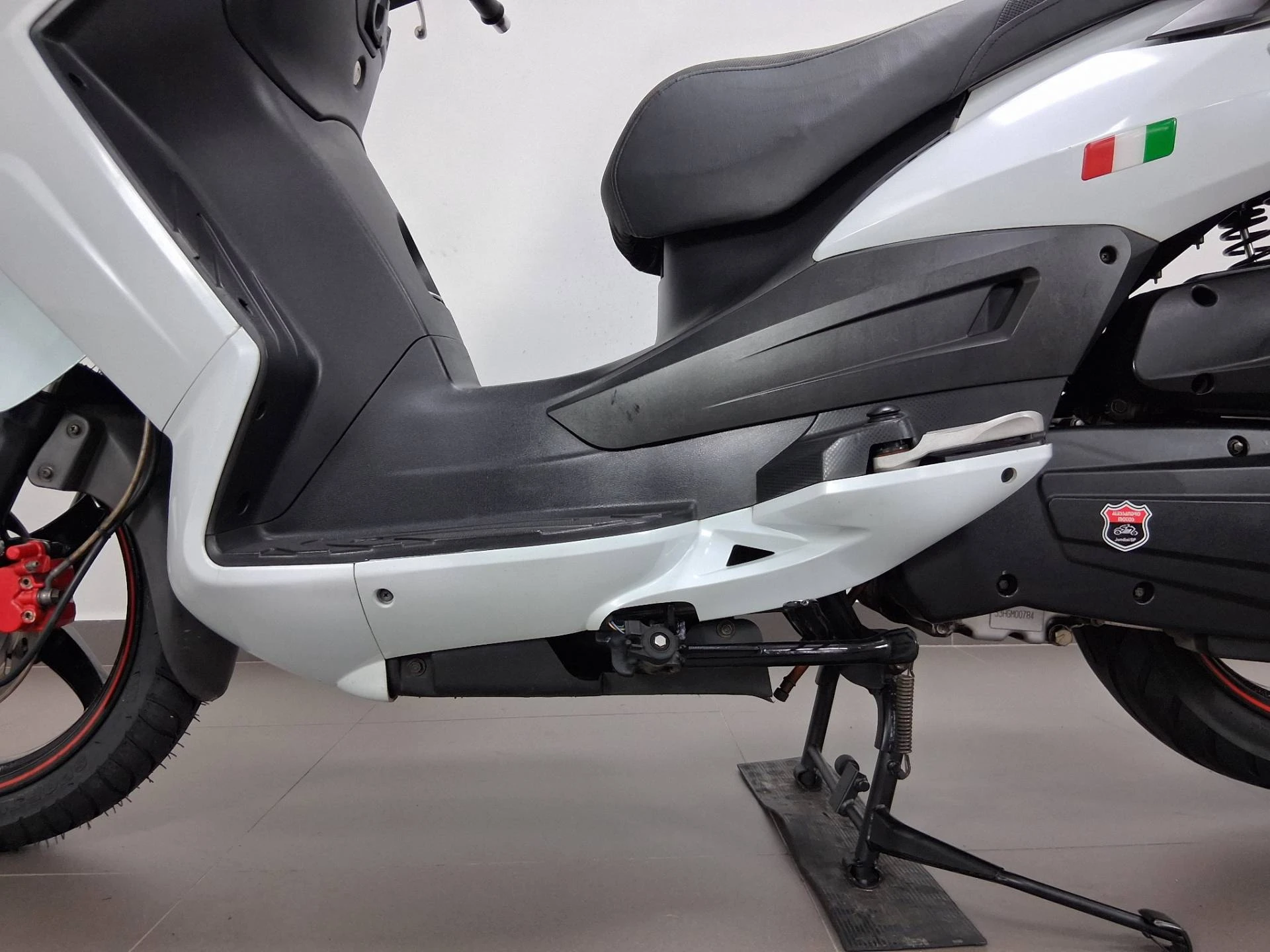 DAFRA CITYCOM 300I CBS