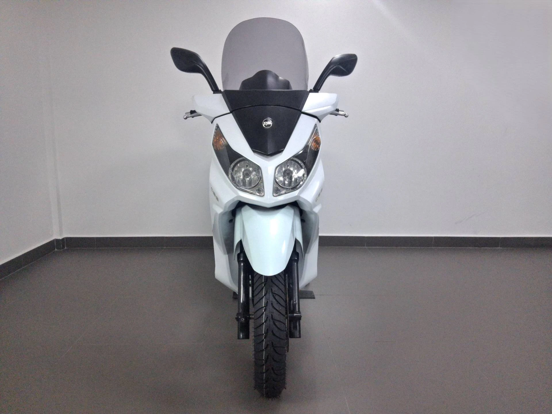 DAFRA CITYCOM 300I CBS