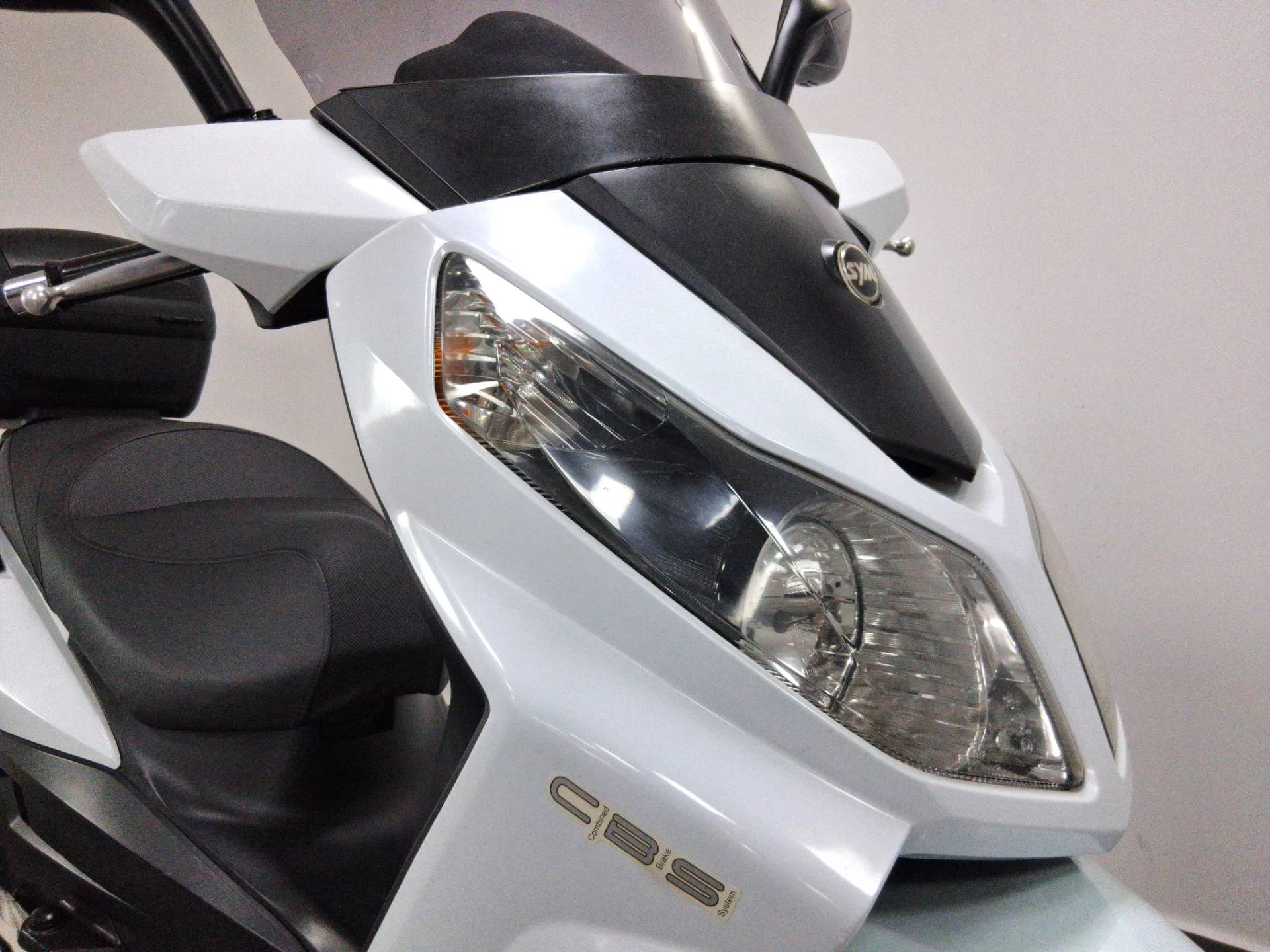 DAFRA CITYCOM 300I CBS