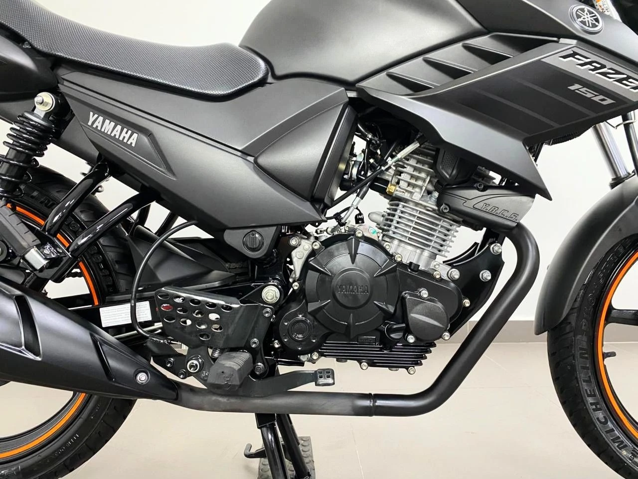 YAMAHA FAZER YS 150 SED