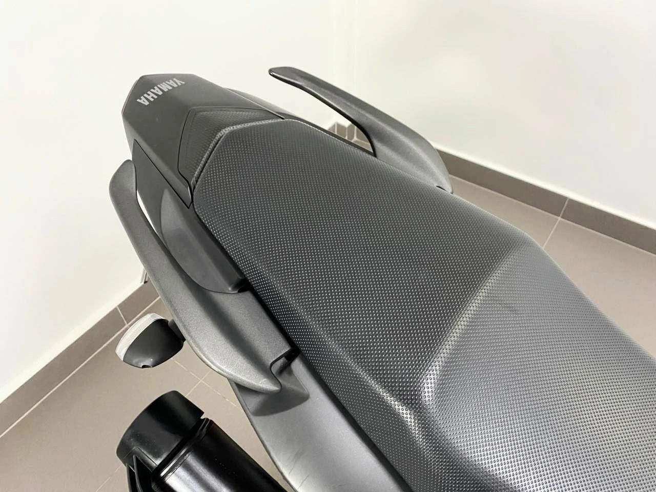 YAMAHA FAZER YS 150 SED