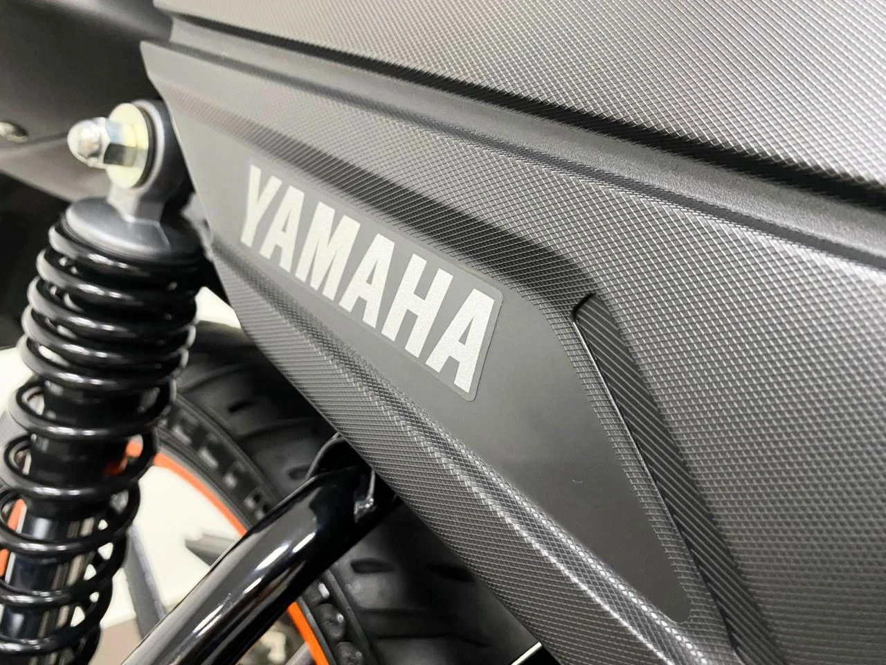 YAMAHA FAZER YS 150 SED