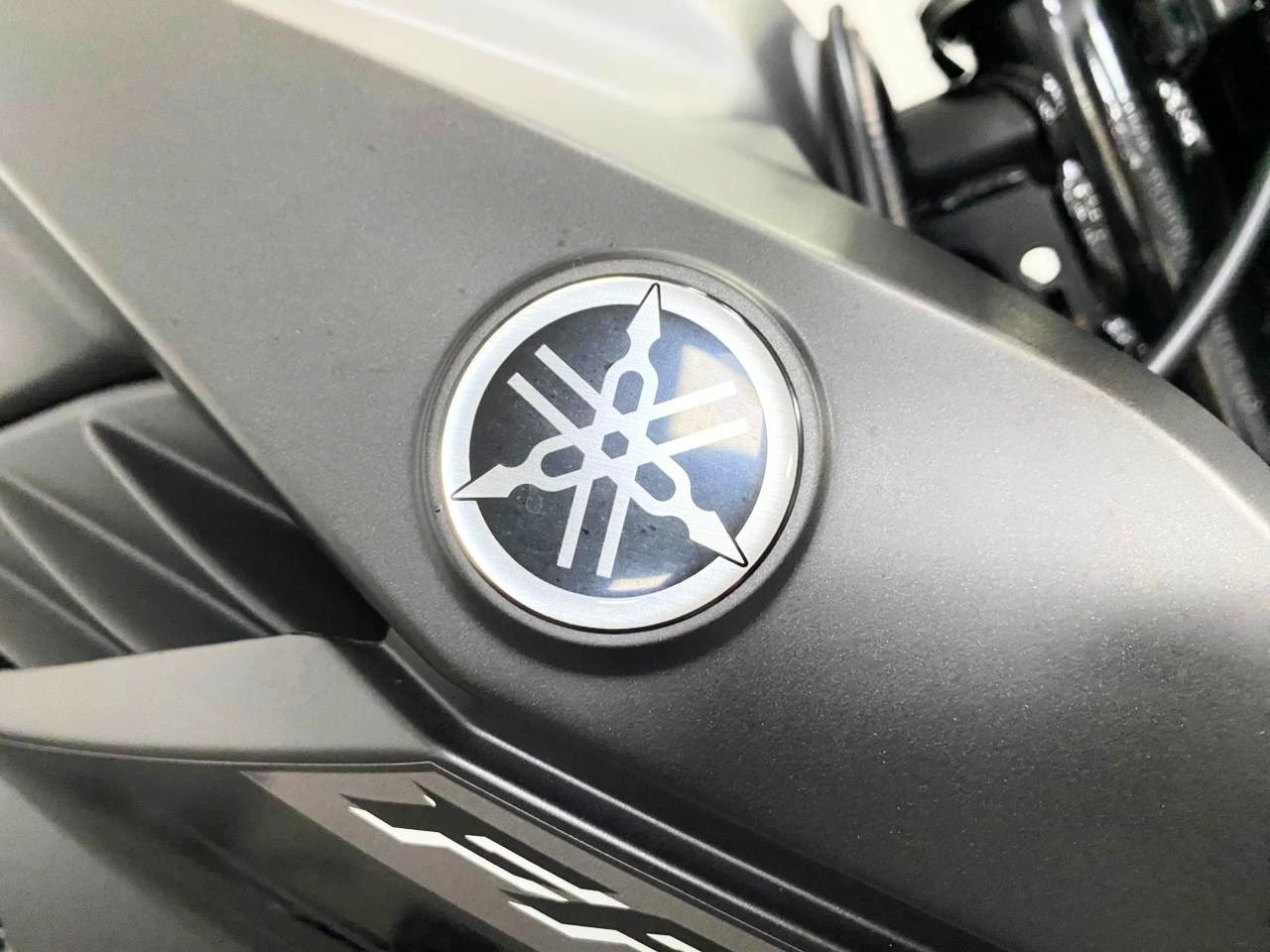 YAMAHA FAZER YS 150 SED