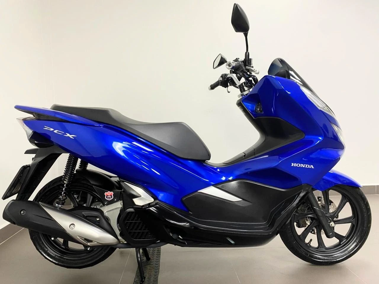 HONDA PCX