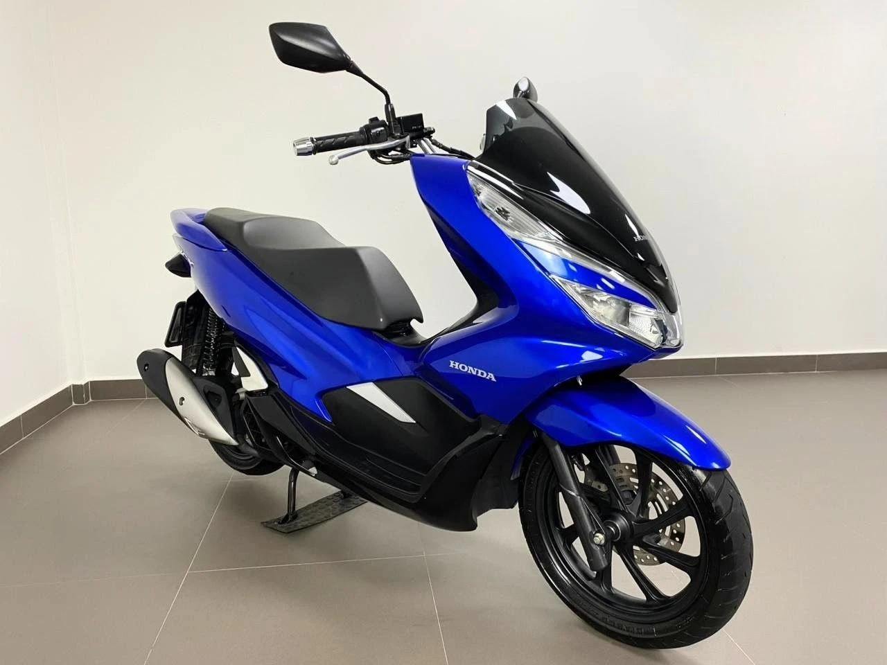 HONDA PCX