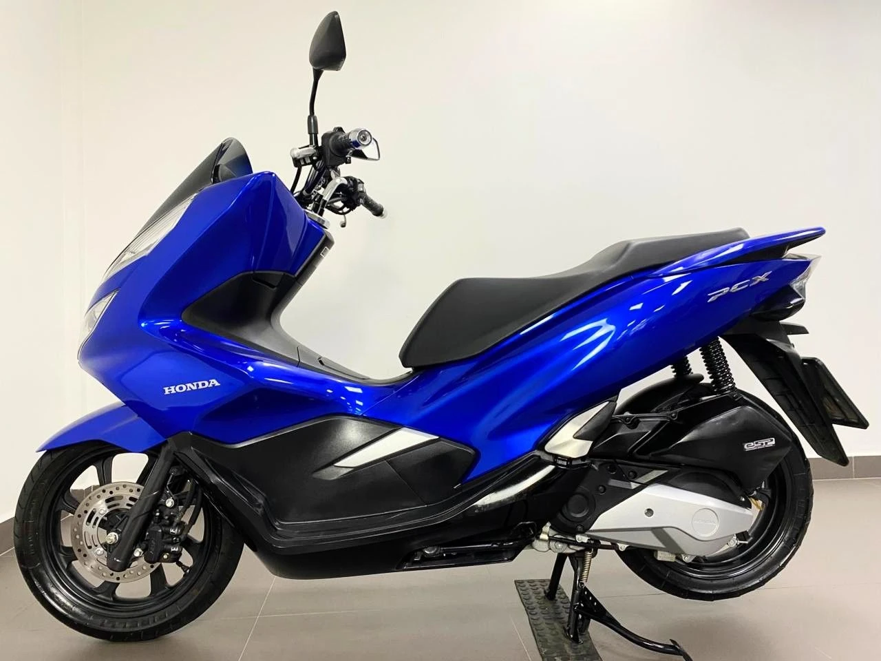 HONDA PCX