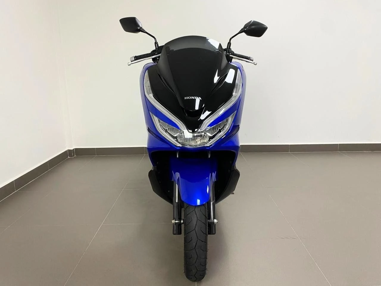 HONDA PCX