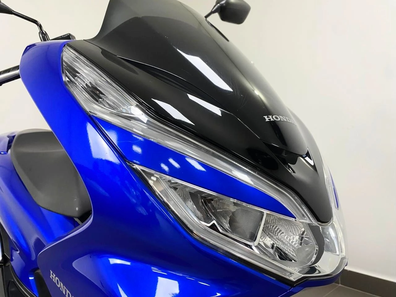HONDA PCX