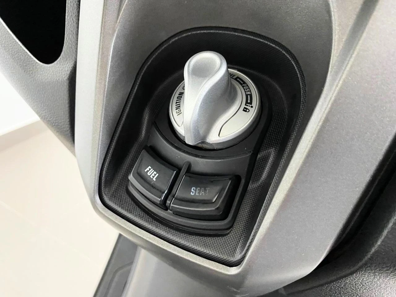 YAMAHA NMAX CONNECTED 160 ABS