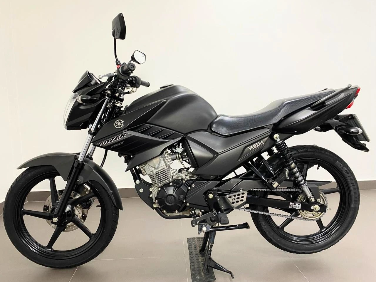 YAMAHA YS 150 FAZER SED